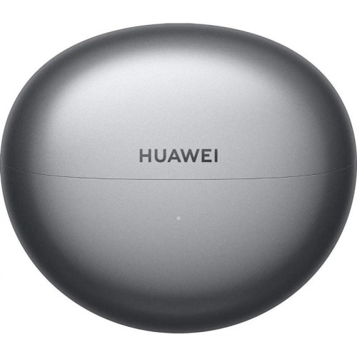 Гарнитура вкладыши Huawei FreeClip Dove-T00 черный беспроводные bluetooth клипса (55037247)