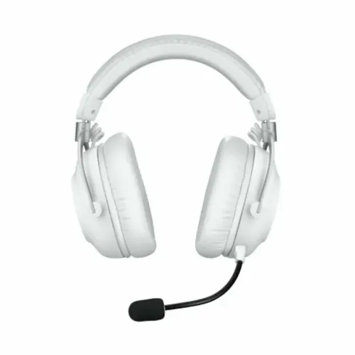 Гарнитура/ Logitech Headset G PRO X 2 LIGHTSPEED Wireless Gaming - White Гарнитура/ Logitech Headset G PRO X 2 LIGHTSPEED Wireless Gaming - White