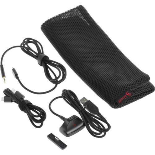 Наушники с микрофоном A4Tech Bloody MR720 белый/красный мониторные BT/Radio оголовье (MR720 NARAKA) Наушники с микрофоном A4Tech Bloody MR720 белый/красный мониторные BT/Radio оголовье (MR720 NARAKA)