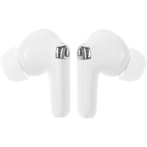 Гарнитура внутриканальные Infinix XBuds XE26 белый беспроводные bluetooth в ушной раковине (10311752)