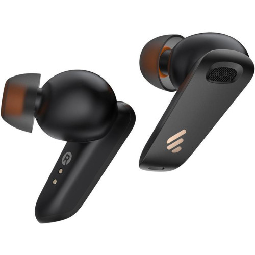 Гарнитура внутриканальные Edifier NeoBuds S черный беспроводные bluetooth в ушной раковине