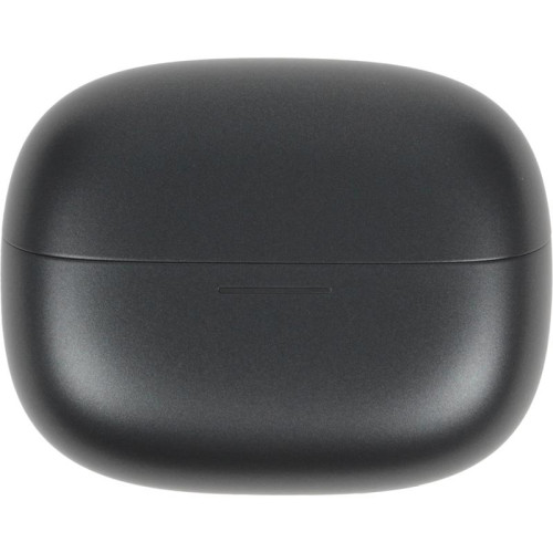 Гарнитура внутриканальные Xiaomi Redmi Buds 6 Pro черный беспроводные bluetooth в ушной раковине (BHR9307GL)