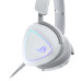 Гарнитура ASUS A701 ROG DELTA II/WHT/ ASUS A701 ROG DELTA II/WHT