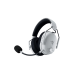 Гарнитура Razer BlackShark V3 Pro - White/ Razer BlackShark V3 Pro - White Headset Гарнитура Razer BlackShark V3 Pro - White/ Razer BlackShark V3 Pro - White Headset