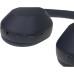 Гарнитура мониторные Sony WH-1000XM5 1.2м синий беспроводные bluetooth оголовье (WH-1000XM5/L)