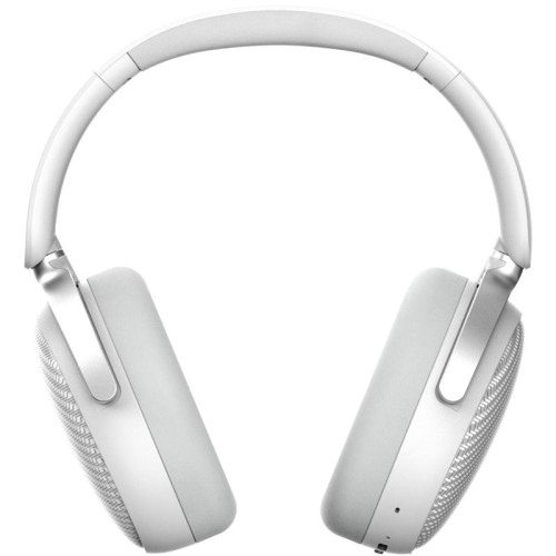 Наушники мониторные A4Tech Fstyler BH350C белый беспроводные bluetooth оголовье (BH350C WHITE)