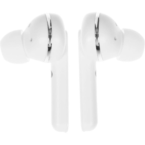 Гарнитура внутриканальные Lenovo HT28 белый беспроводные bluetooth в ушной раковине (УТ000023560)