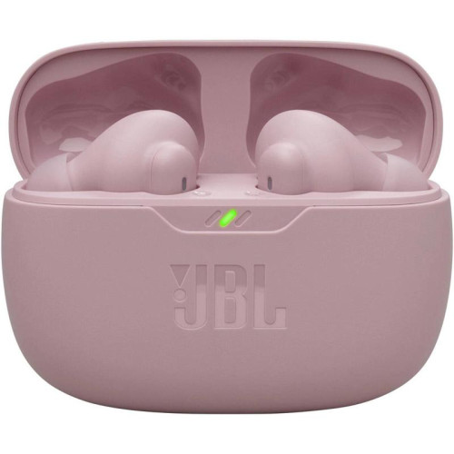 Наушники JBL WAVE BEAM 2 (Pink)/ JBL WAVE BEAM 2 (Pink)