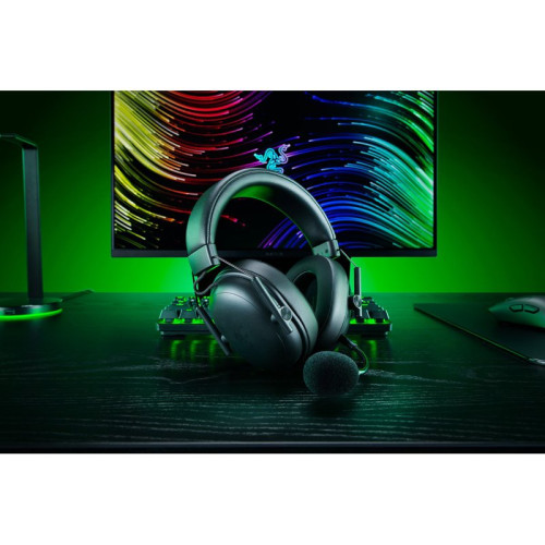 Гарнитура Razer BlackShark V3 X Hyperspeed - Black/ Razer BlackShark V3 X Hyperspeed - Black Headset