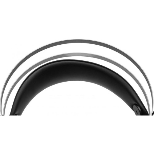 Наушники с микрофоном A4Tech Bloody J200S серый 2м мониторные USB оголовье (J200S)