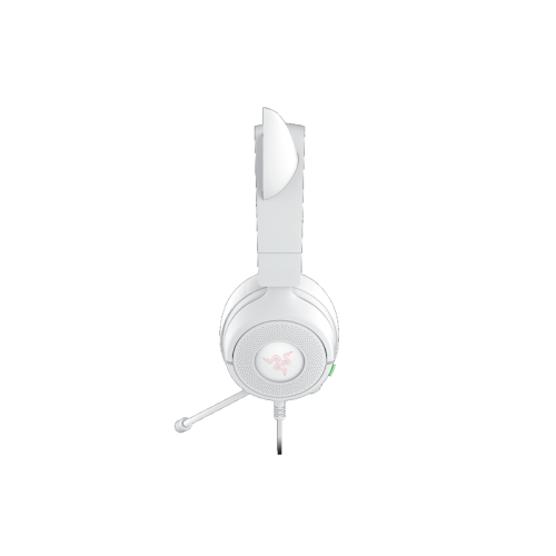 Гарнитура Razer Kraken Kitty V3 X - White/ Razer Kraken Kitty V3 X - White Headset