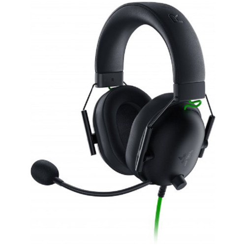 Гарнитура Razer Blackshark V2 X USB/ Razer Blackshark V2 X USB Headset