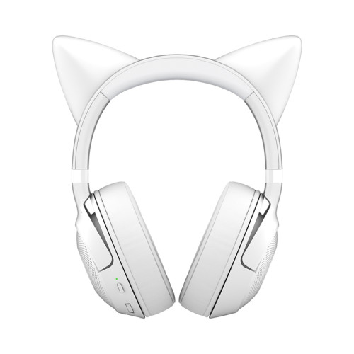 Гарнитура Razer Kraken Kitty V2 BT - White Headset/ Razer Kraken Kitty V2 BT White Headset