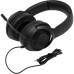 Наушники с микрофоном Razer Kraken X Essential черный 1.3м мониторные оголовье (RZ04-02950100-R3C1) Наушники с микрофоном Razer Kraken X Essential черный 1.3м мониторные оголовье (RZ04-02950100-R3C1)