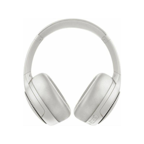 Гарнитура мониторные Panasonic RB-M500BGE-C 1.2м кремовый беспроводные bluetooth оголовье