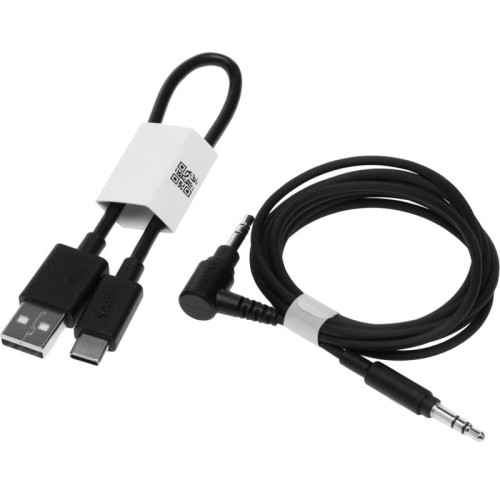 Гарнитура накладные Sony WH-CH720N 1.2м синий беспроводные bluetooth оголовье (WH-CH720N/L)