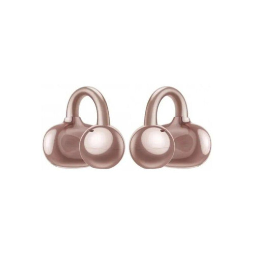 Гарнитура HUAWEI FREECLIP 55038003 ROSE GOLD