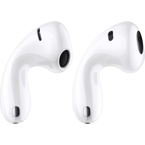Гарнитура HUAWEI FREEBUDS 5 CERAMIC WHITE 55036456