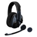 Гарнитура/ EPOS Gaming Headset H6 PRO, Sebring Black (темно-синий), закрытые [1000933]