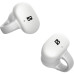 Гарнитура вкладыши A4Tech Biosong B5 TWS белый беспроводные bluetooth клипса (B5) Гарнитура вкладыши A4Tech Biosong B5 TWS белый беспроводные bluetooth клипса (B5)