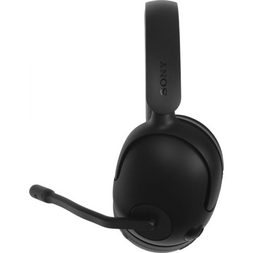Гарнитура накладные Sony INZONE H5 1.5м черный беспроводные bluetooth оголовье (WH-G500/B)