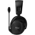 Наушники с микрофоном HyperX Cloud Stinger 2 wireless black черный мониторные Radio оголовье (676A2AA) Наушники с микрофоном HyperX Cloud Stinger 2 wireless black черный мониторные Radio оголовье (676A2AA)
