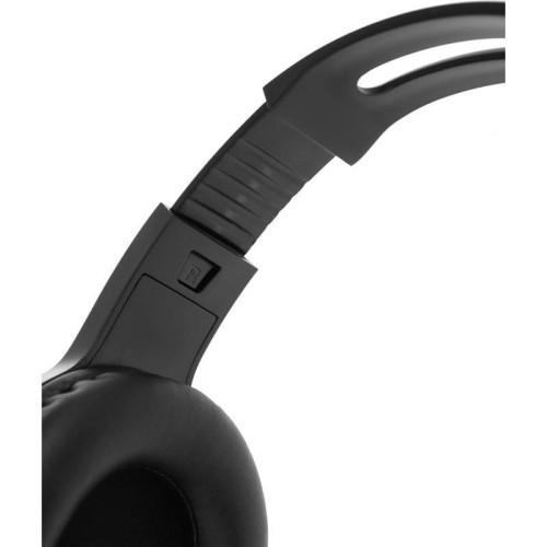 Наушники с микрофоном Edifier G1SE черный 2.5м накладные оголовье Наушники с микрофоном Edifier G1SE черный 2.5м накладные оголовье