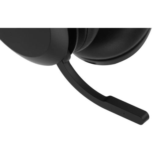 Наушники с микрофоном Jabra Evolve2 75 черный накладные BT оголовье (27599-999-989)