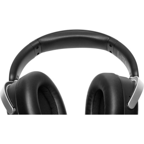 Наушники мониторные A4Tech Fstyler BH350C черный беспроводные bluetooth оголовье (BH350C BLACK)