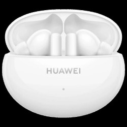 Гарнитура HUAWEI FREEBUDS 5I T0014 CERAMIC WHITE 55036648