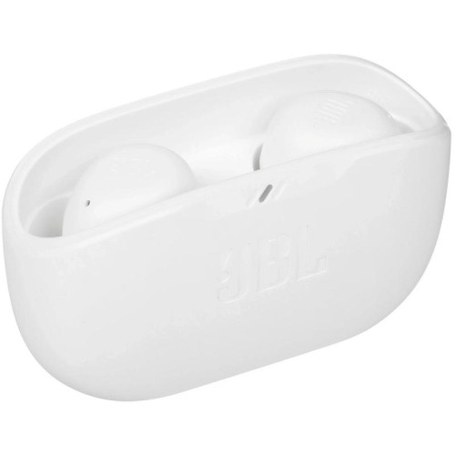 Гарнитура JBL WAVE BUDS TWS WHITE JBLWBUDSWHT
