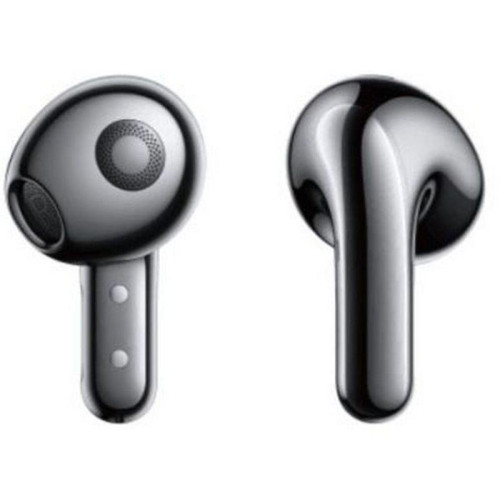 Гарнитура вкладыши Xiaomi Buds 5 M2341E1 черный беспроводные bluetooth в ушной раковине (BHR8118GL)