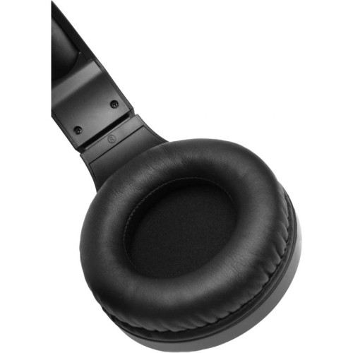 Наушники с микрофоном A4Tech Bloody G230p черный 2м накладные оголовье (G230P)