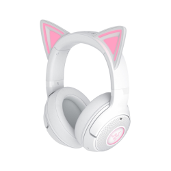 Гарнитура Razer Kraken Kitty V2 BT - White Headset/ Razer Kraken Kitty V2 BT White Headset
