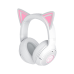 Гарнитура Razer Kraken Kitty V2 BT - White Headset/ Razer Kraken Kitty V2 BT White Headset Гарнитура Razer Kraken Kitty V2 BT - White Headset/ Razer Kraken Kitty V2 BT White Headset