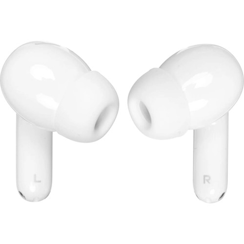 Гарнитура внутриканальные Xiaomi Buds 8 Pro белый беспроводные bluetooth в ушной раковине (BHR08GJGL)