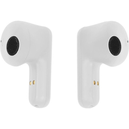 Гарнитура вкладыши Philips TAT1138WT/00 белый беспроводные bluetooth в ушной раковине