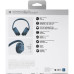 Гарнитура накладные Sony WH-CH720N 1.2м синий беспроводные bluetooth оголовье (WH-CH720N/L)