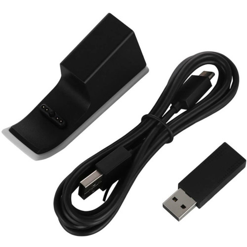 Беспроводная гарнитура PULSE Elite/ Playstation PULSE Elite wireless headset