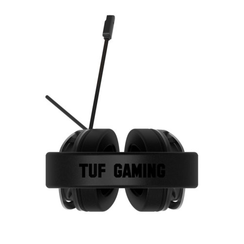 Гарнитура/ Гарнитура ASUS TUF GAMING H3 GUN METAL Гарнитура/ Гарнитура ASUS TUF GAMING H3 GUN METAL