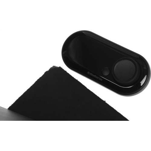 Наушники с микрофоном Steelseries Arctis Pro + GameDAC белый 3м мониторные оголовье (61454)