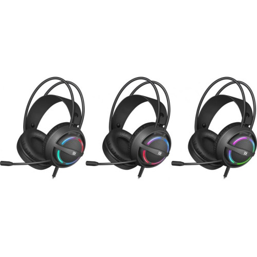 Гарнитура DEFENDER DEXTER RG 64595