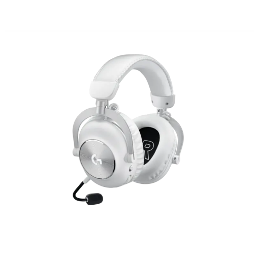 Гарнитура/ Logitech Headset G PRO X 2 LIGHTSPEED Wireless Gaming   - White