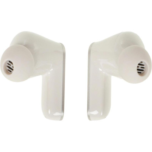 Гарнитура внутриканальные Realme Air 7 серебристый беспроводные bluetooth в ушной раковине (6941764451001)