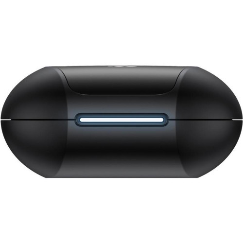 Гарнитура внутриканальные Edifier NeoBuds S черный беспроводные bluetooth в ушной раковине