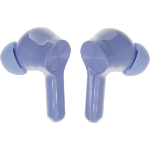 Гарнитура внутриканальные Realme Buds T200 Lite фиолетовый беспроводные bluetooth в ушной раковине (6941764454514)