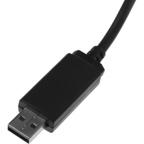Наушники с микрофоном A4Tech Bloody G521S серый 2.3м мониторные USB оголовье (G521S)