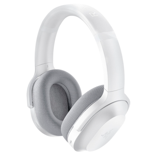 Гарнитура Razer Barracuda Mercury White/ Razer Barracuda Mercury White headset