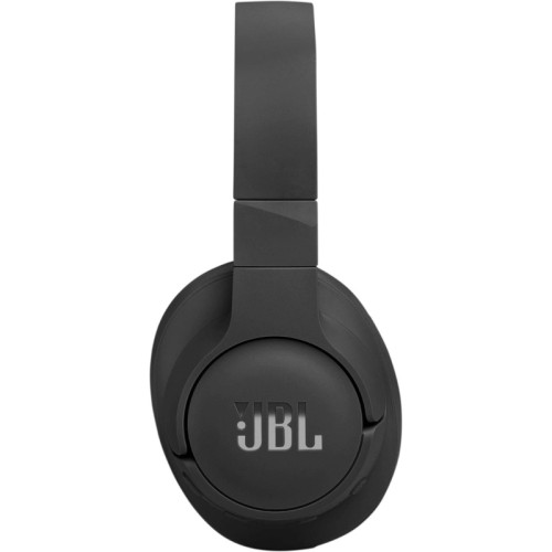 Гарнитура накладные JBL Tune 770NC 1.2м черный беспроводные bluetooth оголовье (JBLT770NCBLKCN) Гарнитура накладные JBL Tune 770NC 1.2м черный беспроводные bluetooth оголовье (JBLT770NCBLKCN)