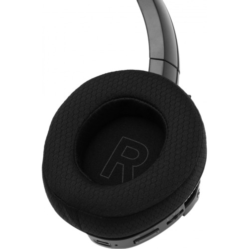 Наушники с микрофоном A4Tech Bloody MR710 черный 1.5м мониторные BT/Radio оголовье (MR710 BLACK) Наушники с микрофоном A4Tech Bloody MR710 черный 1.5м мониторные BT/Radio оголовье (MR710 BLACK)